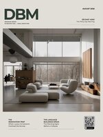 DBM | 3D Transformative Digest
